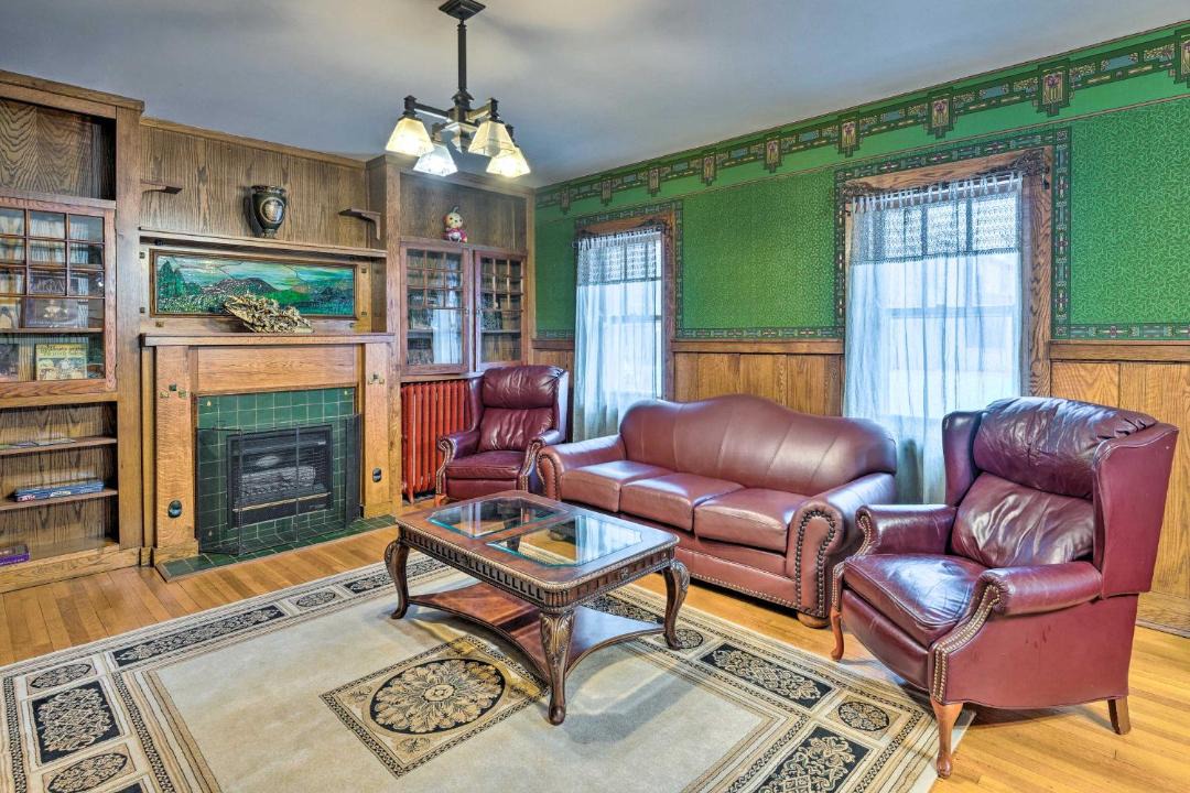 Photo of Livingroom in Belvidere