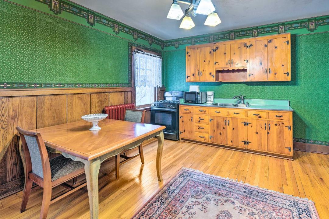 Photo of Livingroom in Belvidere