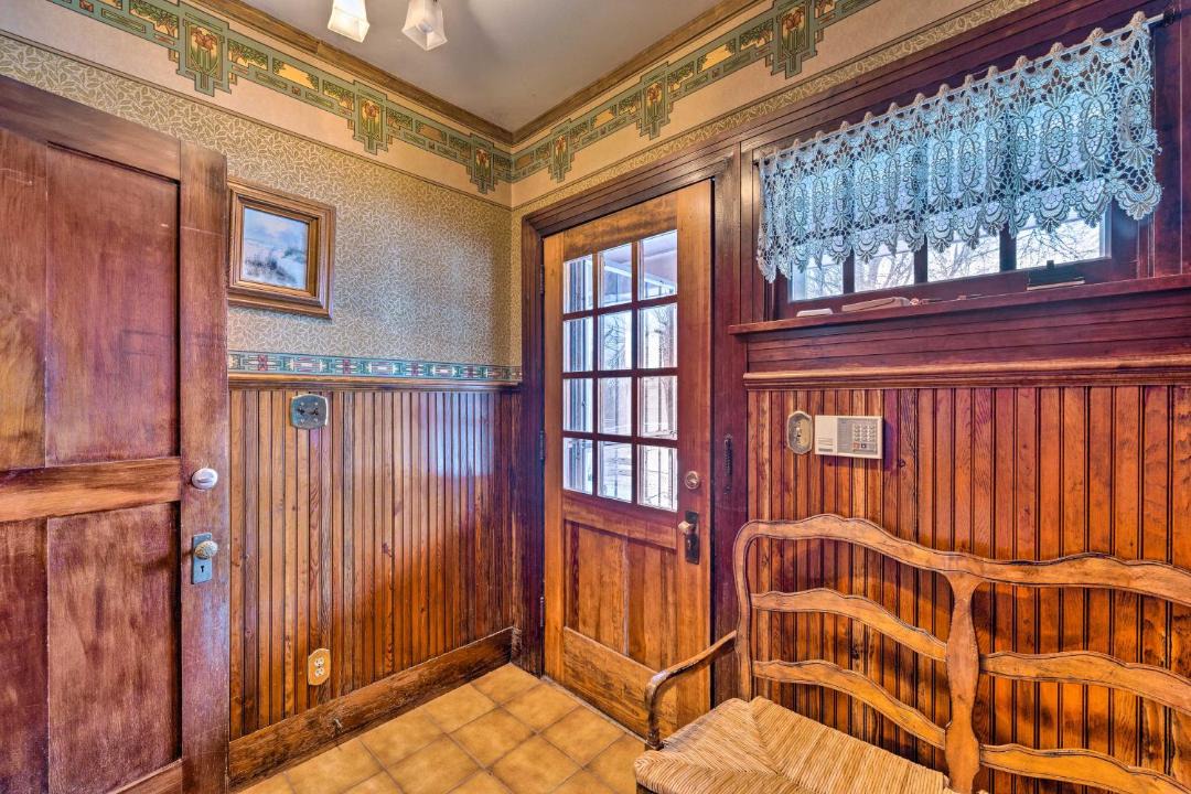 Photo of Bedroom in Belvidere
