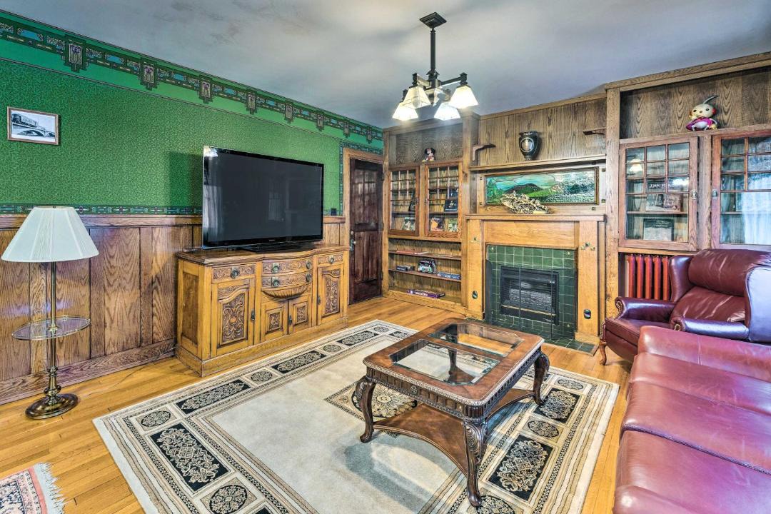 Photo of Livingroom in Belvidere