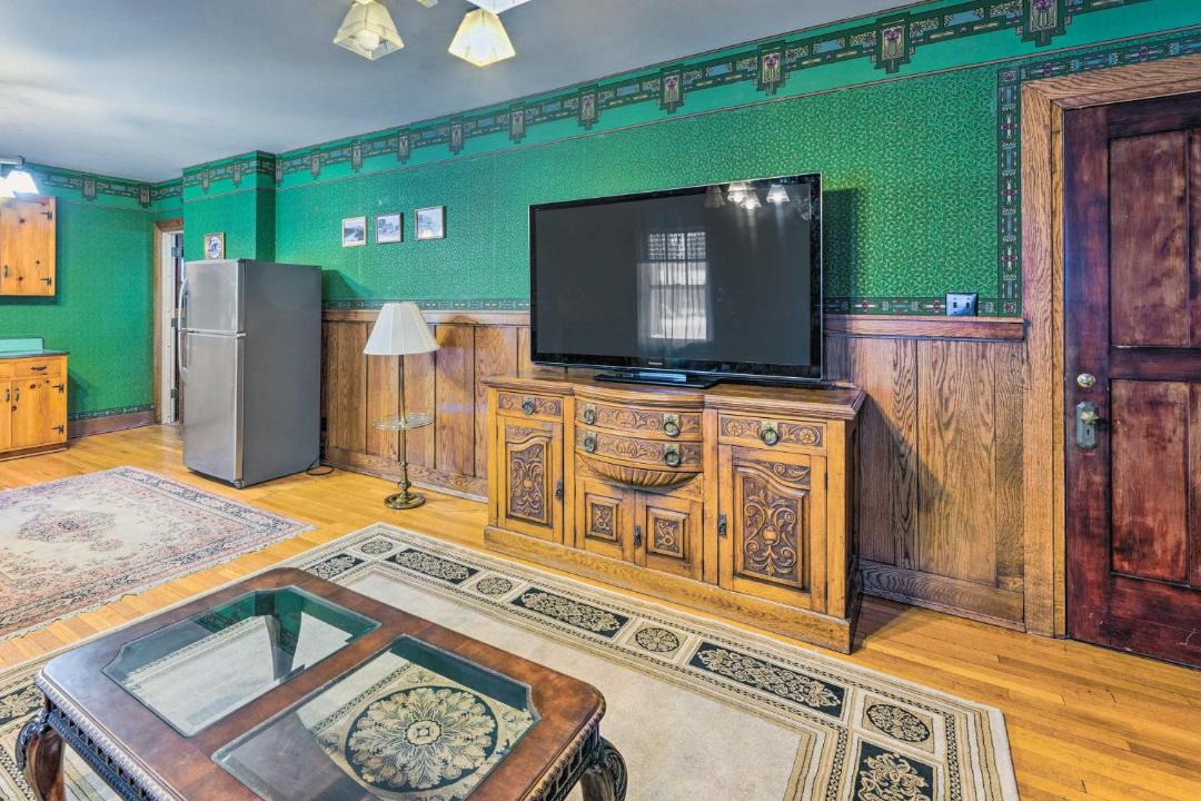 Photo of Livingroom in Belvidere