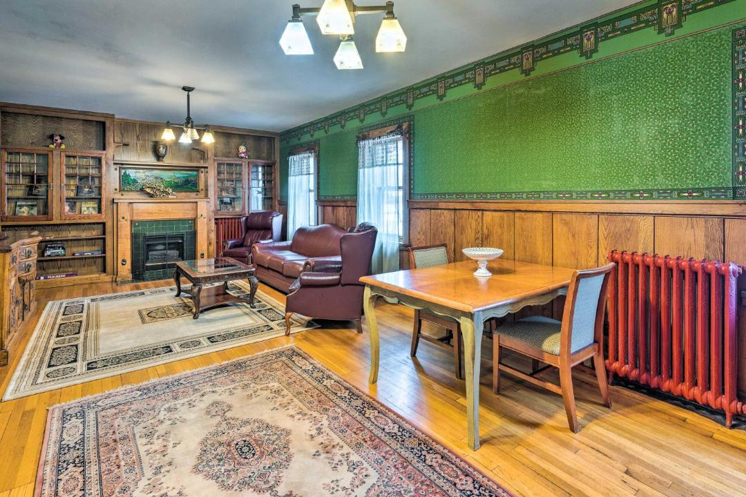 Photo of Livingroom in Belvidere
