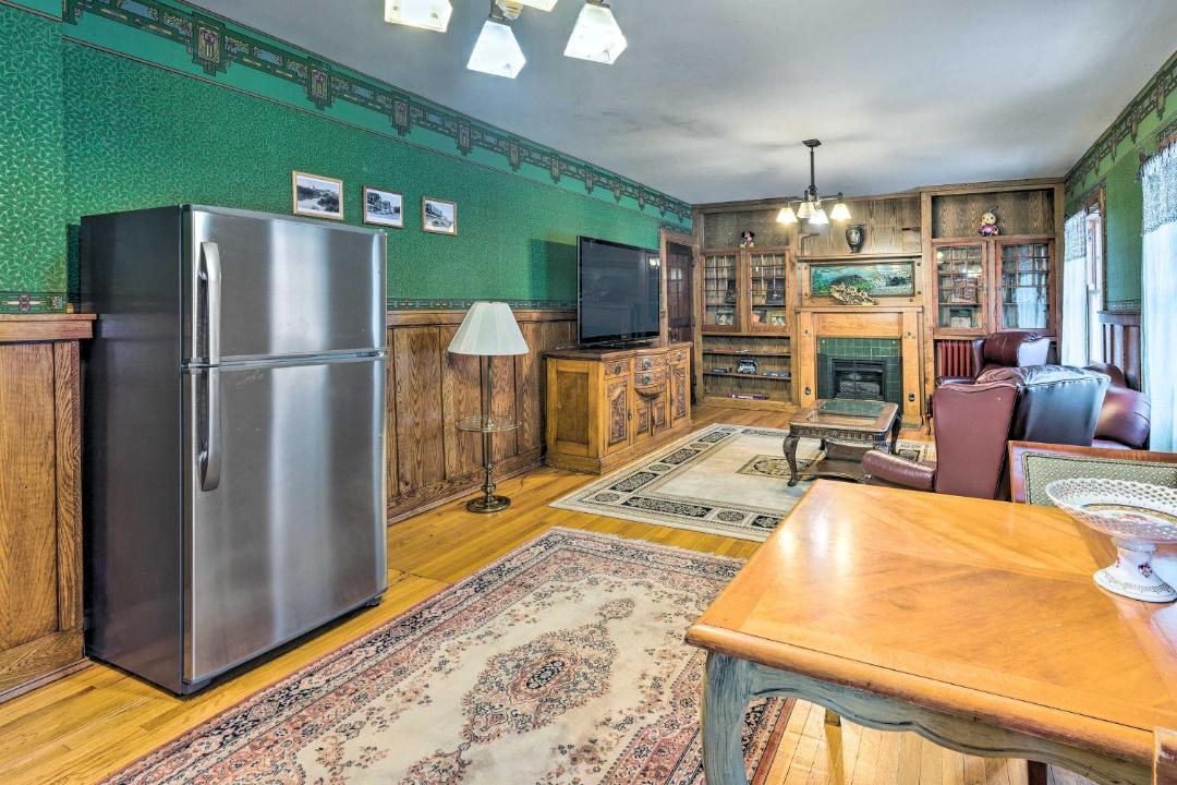 Photo of Livingroom in Belvidere