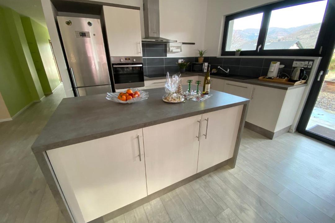 Photo of Kitchen in Mitzach