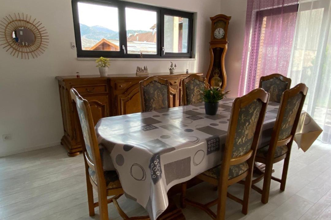 Photo of Livingroom in Mitzach