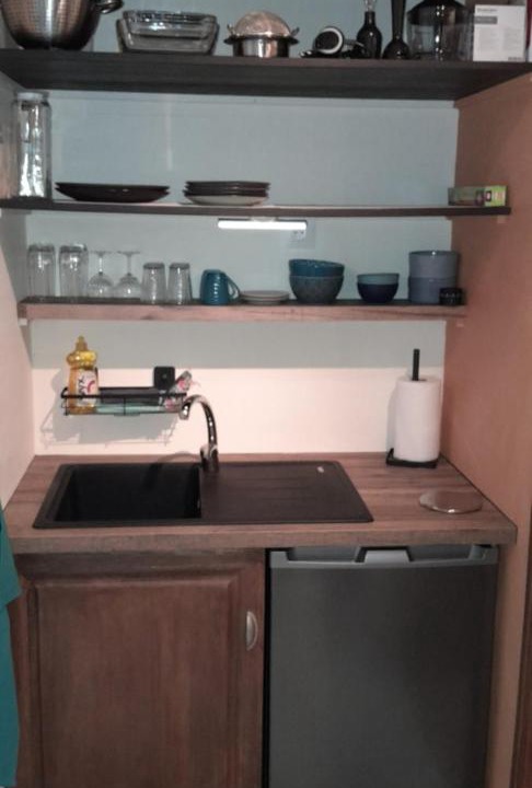 Photo of Kitchen in Montagne
