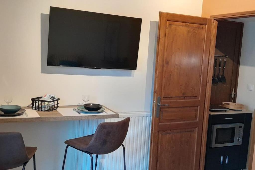 Photo of Kitchen in Montagne