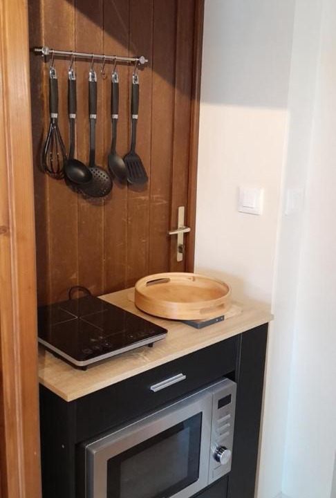 Photo of Kitchen in Montagne