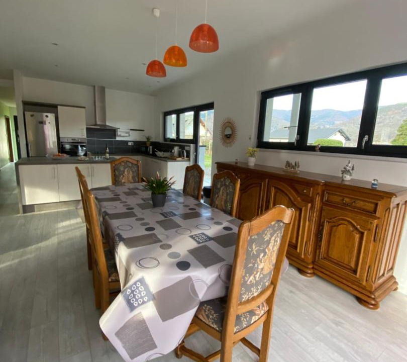 Photo of Livingroom in Mitzach