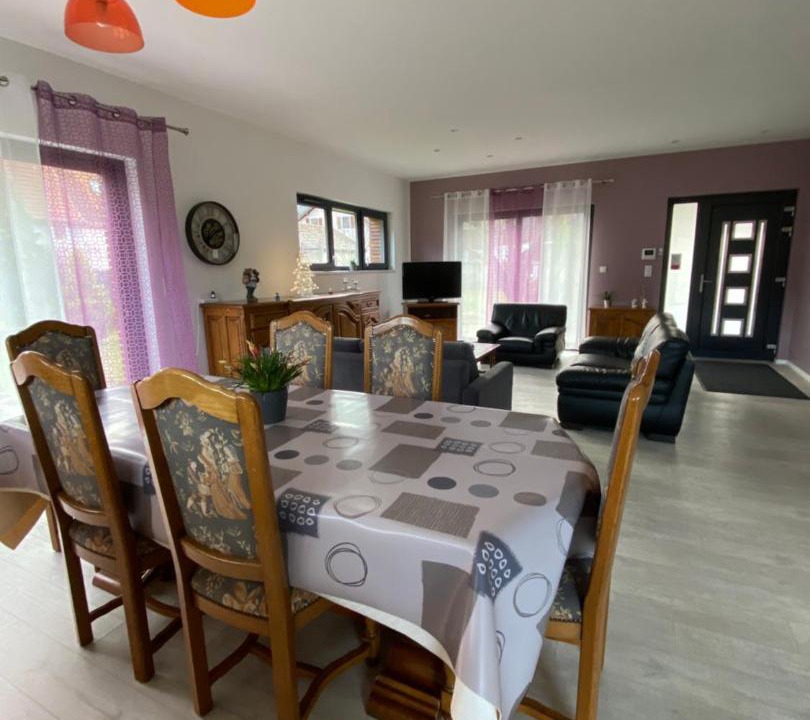 Photo of Livingroom in Mitzach