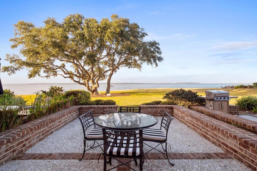 Photo of Patio Balcony in Harbour Town