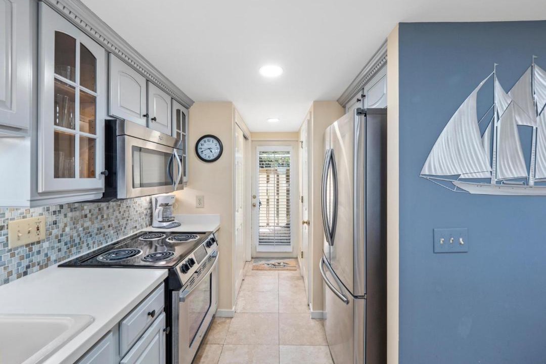 Photo of Kitchen in Harbour Town