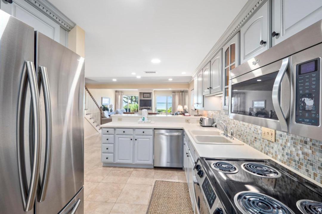 Photo of Kitchen in Harbour Town