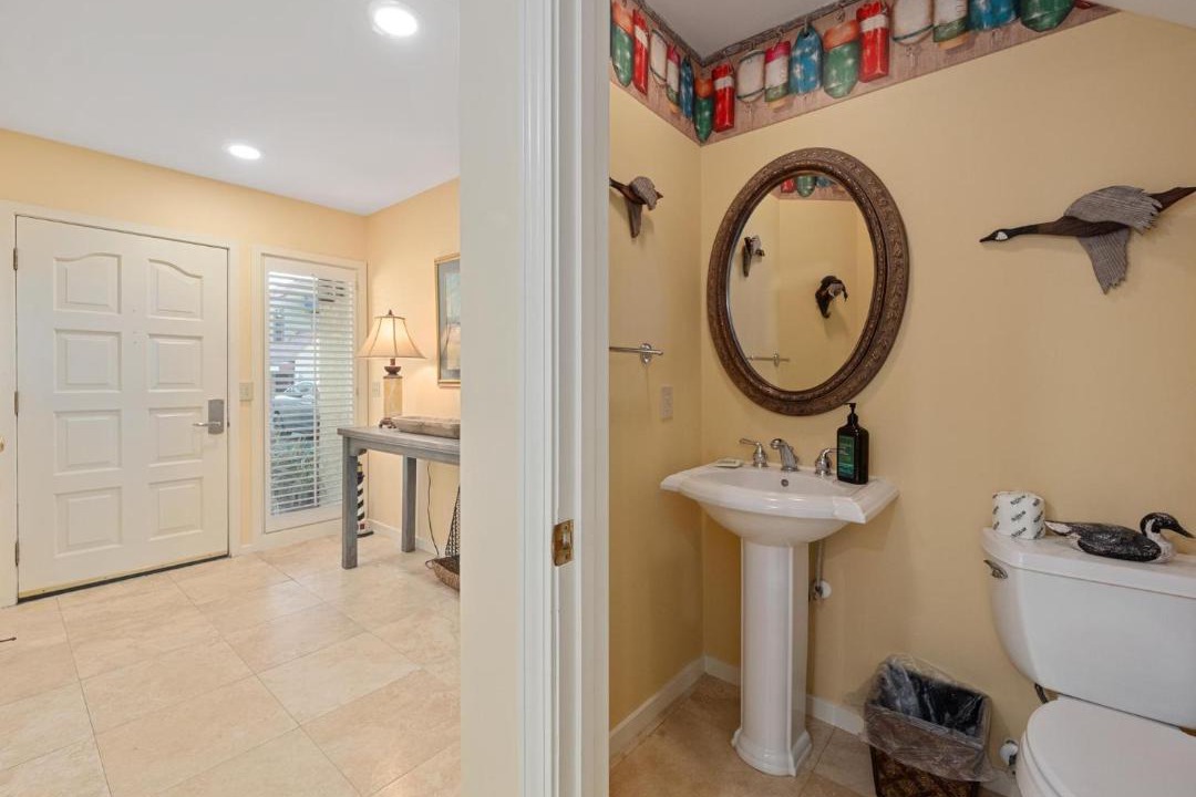 Photo of Bathroom in Harbour Town