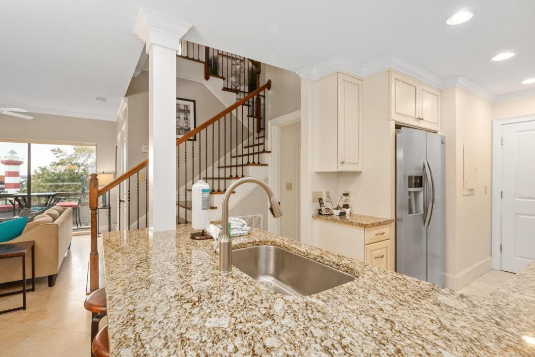 Photo of Kitchen in Harbour Town