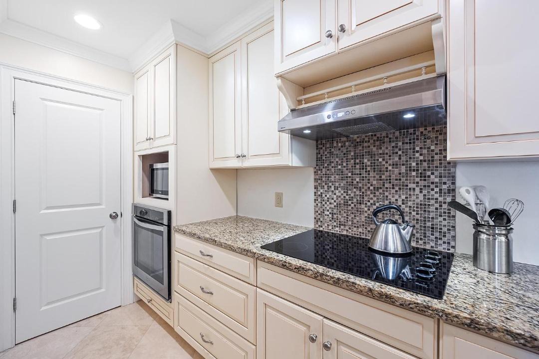 Photo of Kitchen in Harbour Town