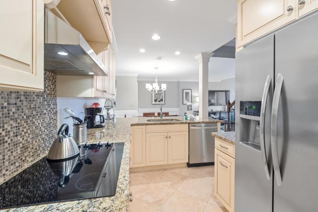 Photo of Kitchen in Harbour Town