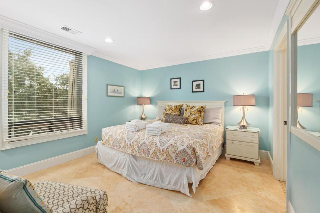 Photo of Bedroom in Harbour Town