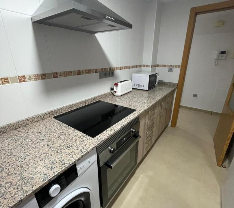 Photo of Kitchen in Murcia