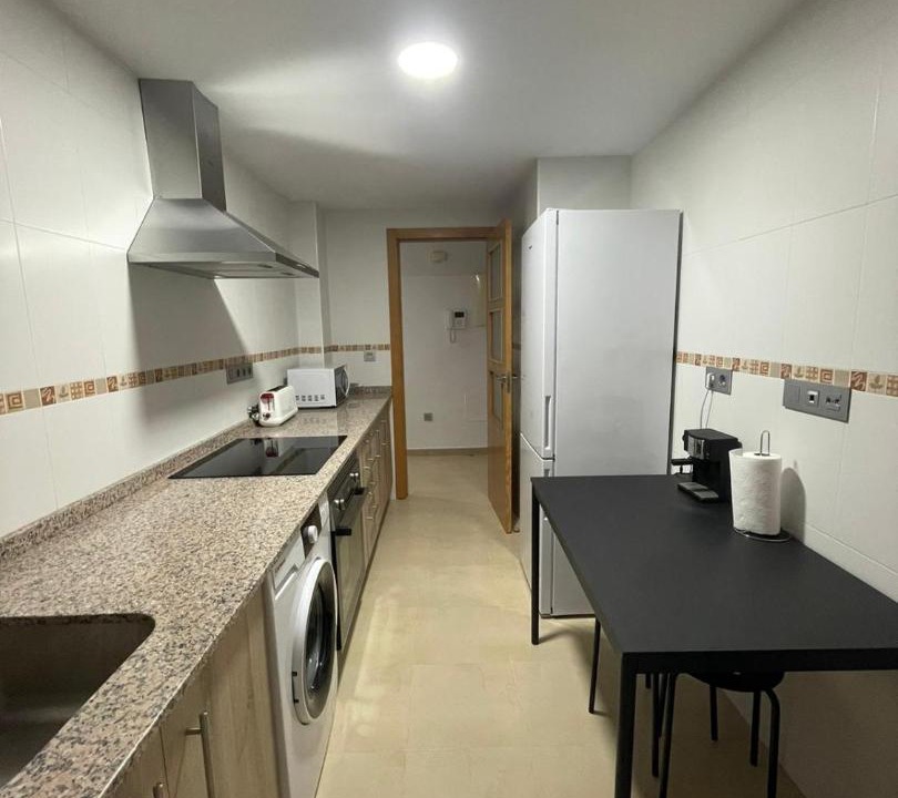 Photo of Kitchen in Murcia