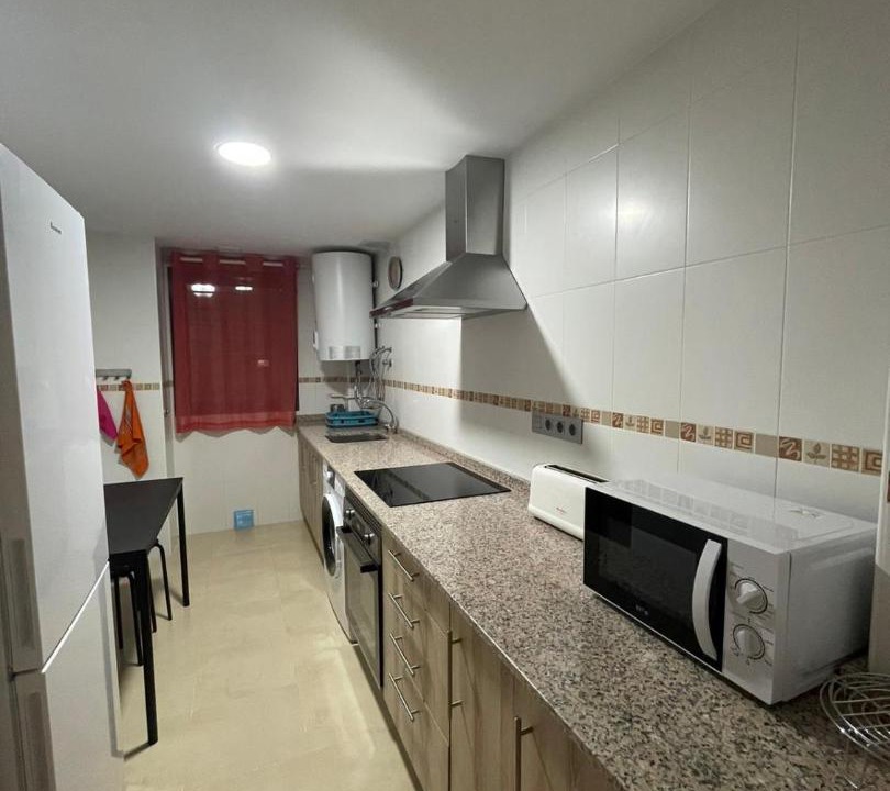 Photo of Kitchen in Murcia
