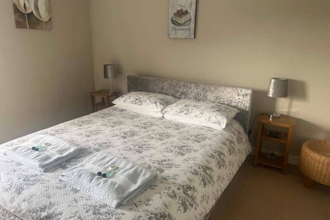 Photo of Bedroom in Saint Erth Praze