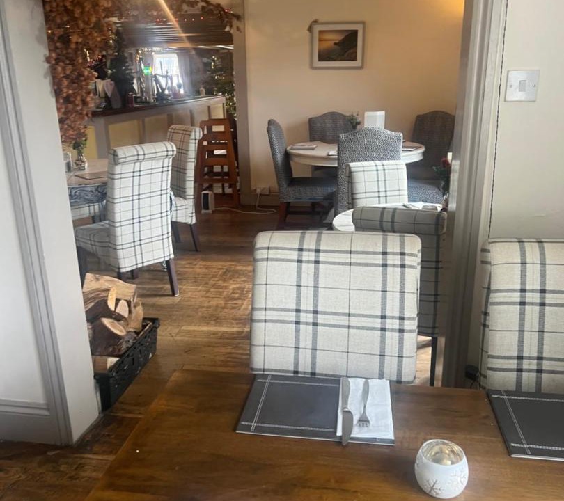 Photo of Livingroom in Saint Erth Praze