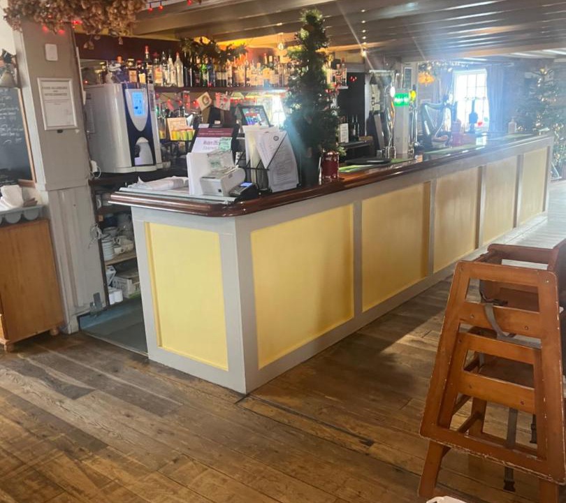 Photo of Kitchen in Saint Erth Praze