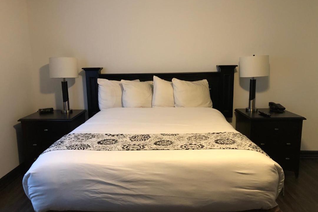 Photo of Bedroom in Waterford Valley