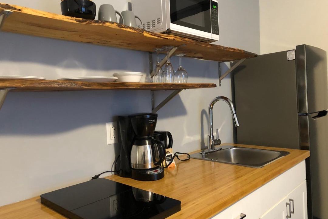 Photo of Kitchen in Waterford Valley