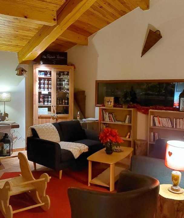 Photo of Livingroom in Les Angles