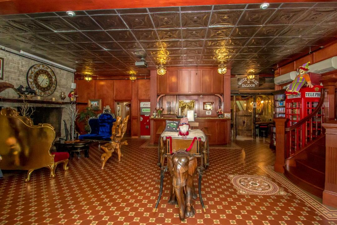 Photo of Others in North Conway