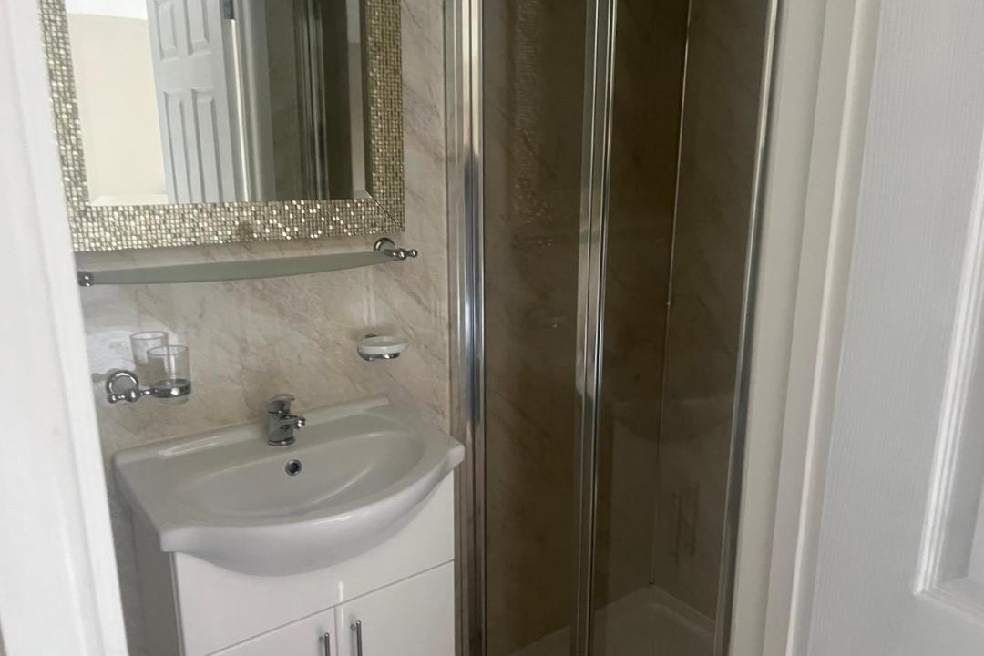 Photo of Bathroom in Saint Erth Praze