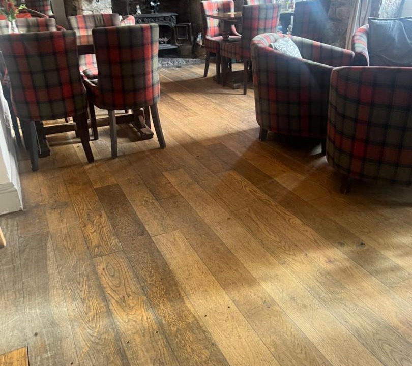 Photo of Livingroom in Saint Erth Praze