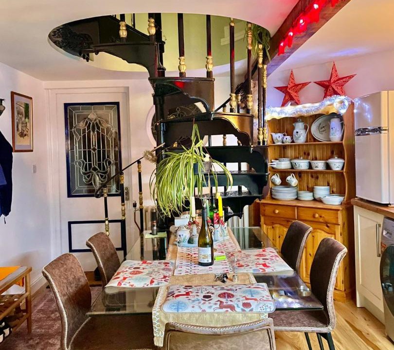 Photo of Others in Swaffham Prior