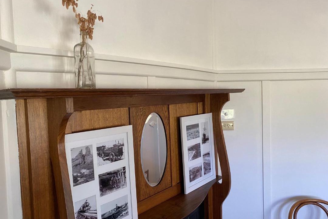 Photo of Kitchen in Wonthaggi