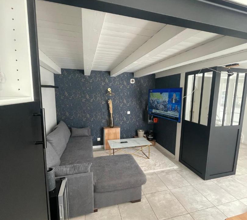 Photo of Livingroom in Sainte-Soulle