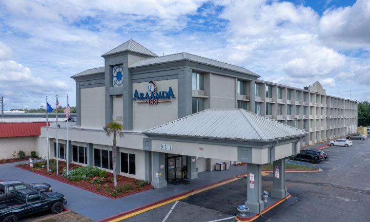 Photo of Buildings in Albany