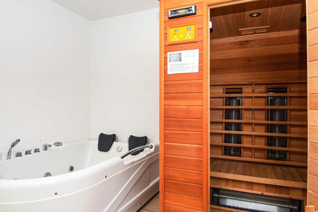 Photo of Bathroom in Bønnerup Strand