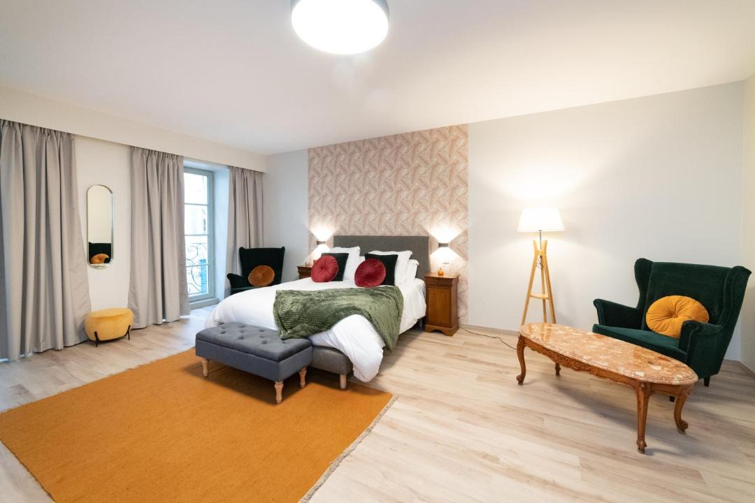 Photo of Bedroom in Macon