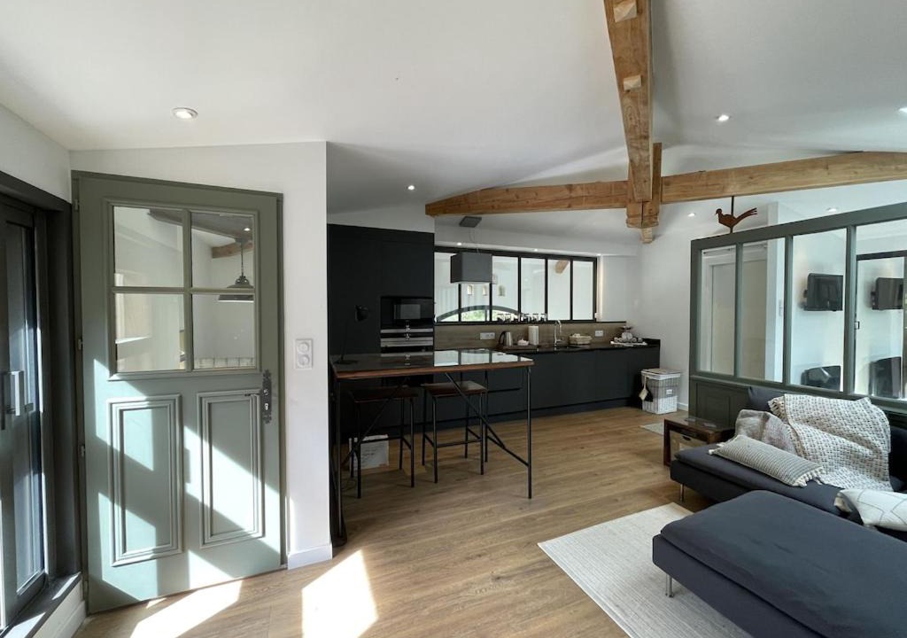 Photo of Livingroom in Andrezieux-Boutheon