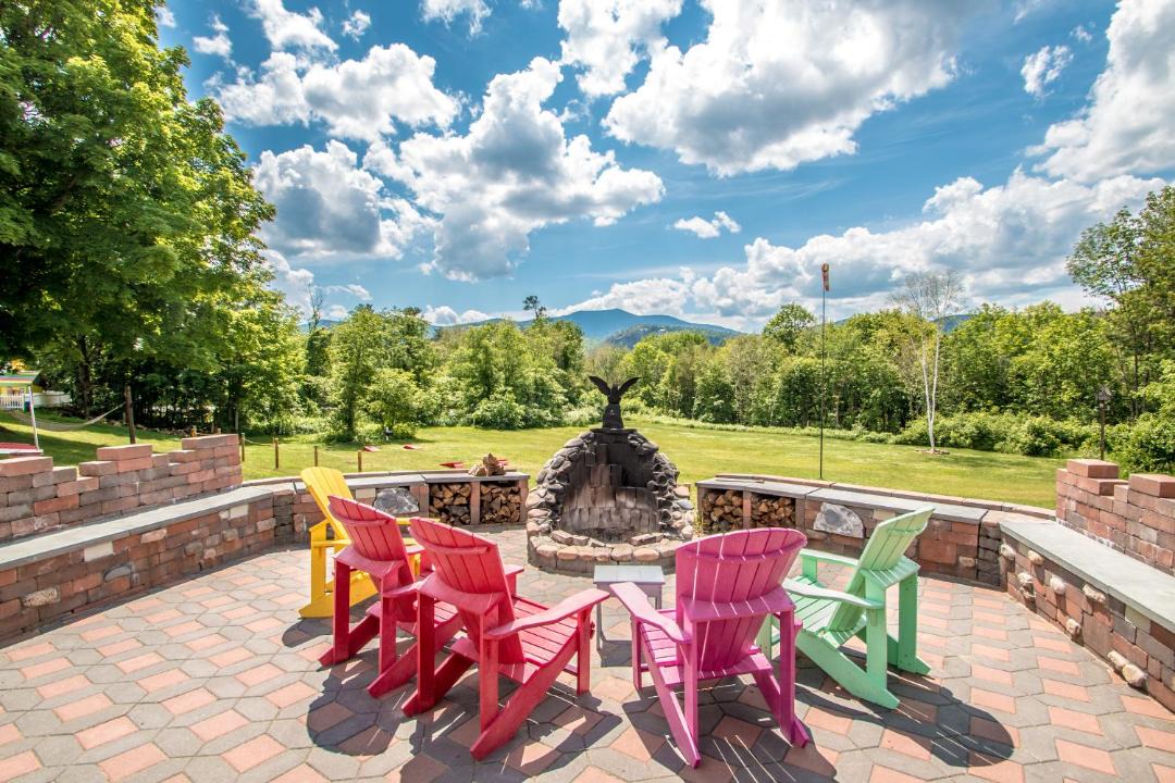 Photo of Others in North Conway