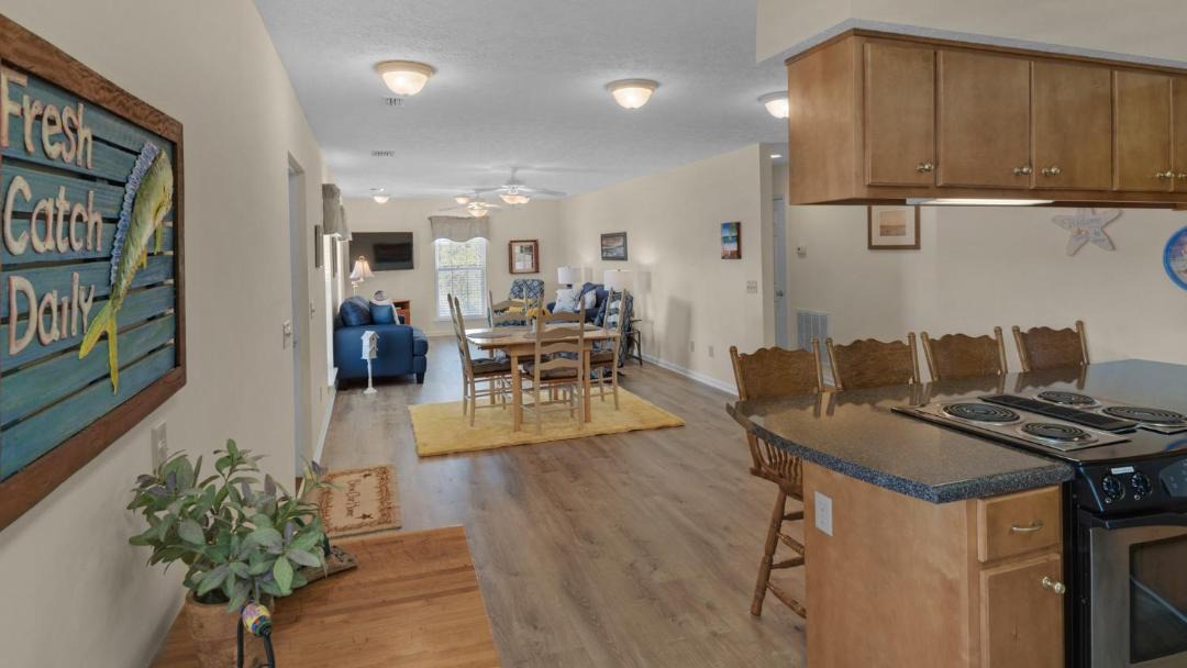 Photo of Livingroom in Seacrest
