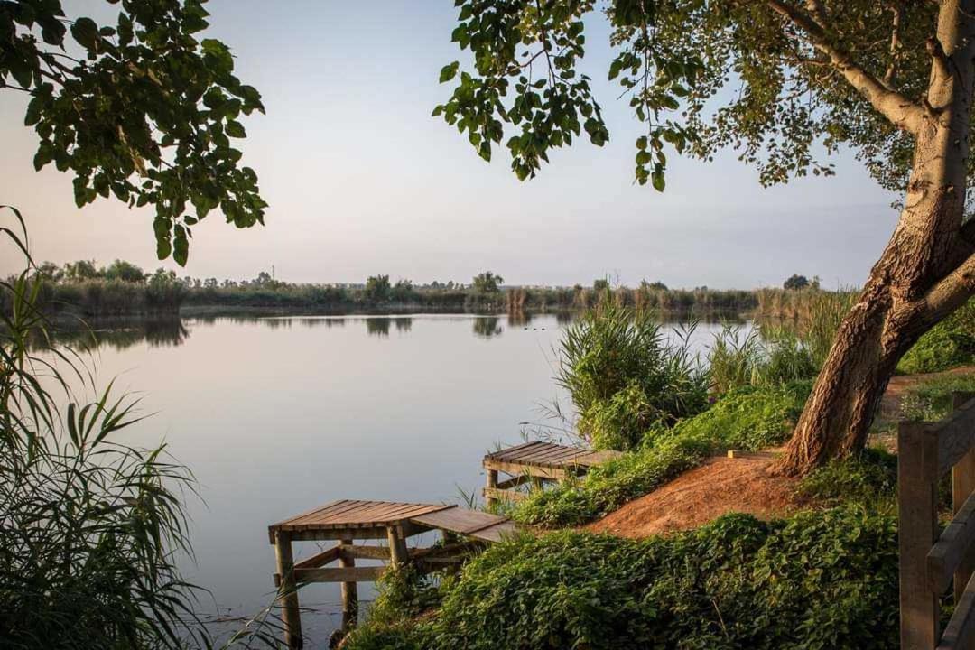 Photo of Outdoor in Chilches