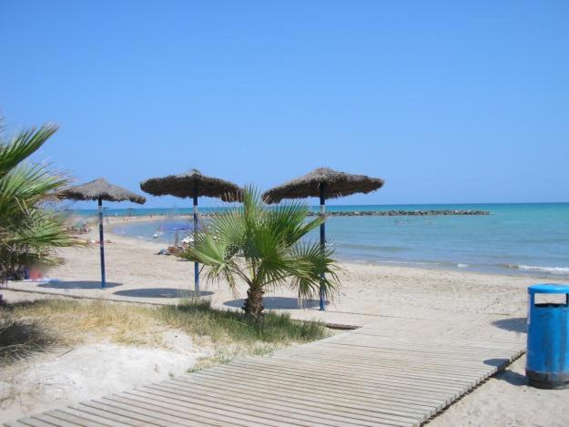 Photo of Outdoor in Chilches