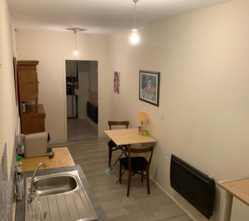 Photo of Livingroom in Arras