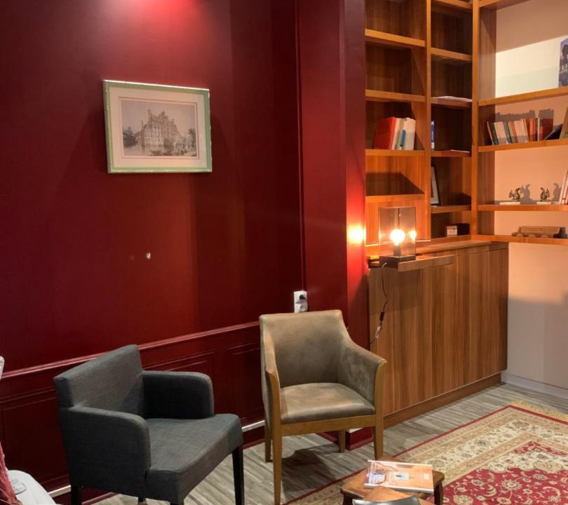 Photo of Livingroom in Arras