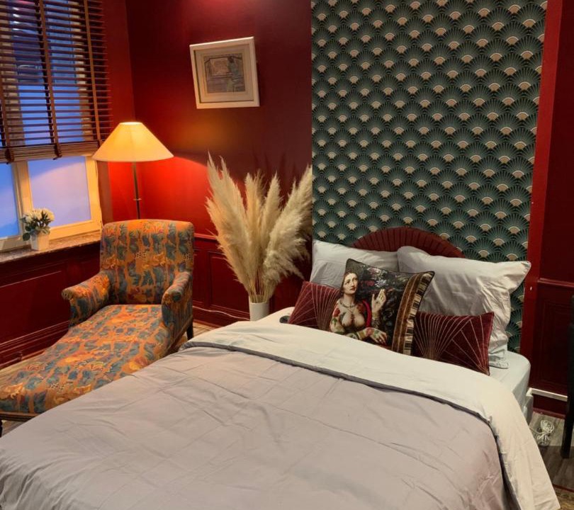 Photo of Bedroom in Arras