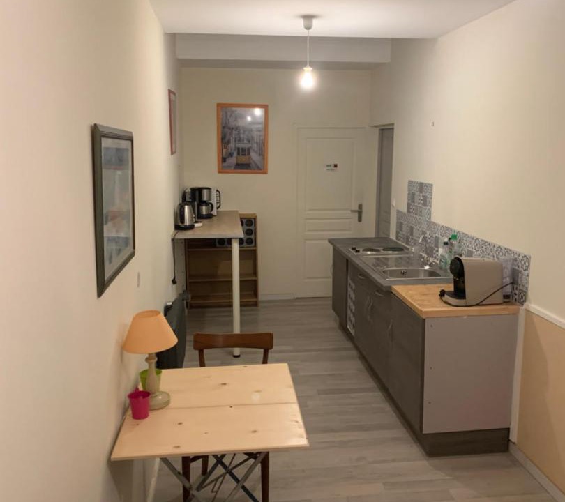 Photo of Livingroom in Arras