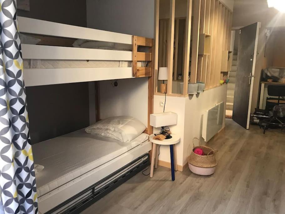 Photo of Livingroom in Milly-la-Foret